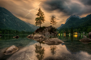 framedposter-print-nature-experience