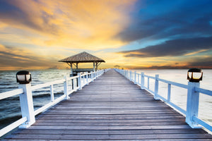 acrylic-print-the-bridge-into-the-sea