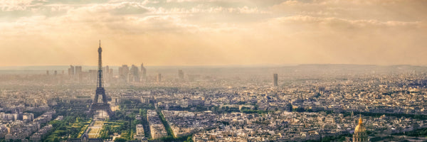 panoramic-3-piece-canvas-print-paris-france-panorama