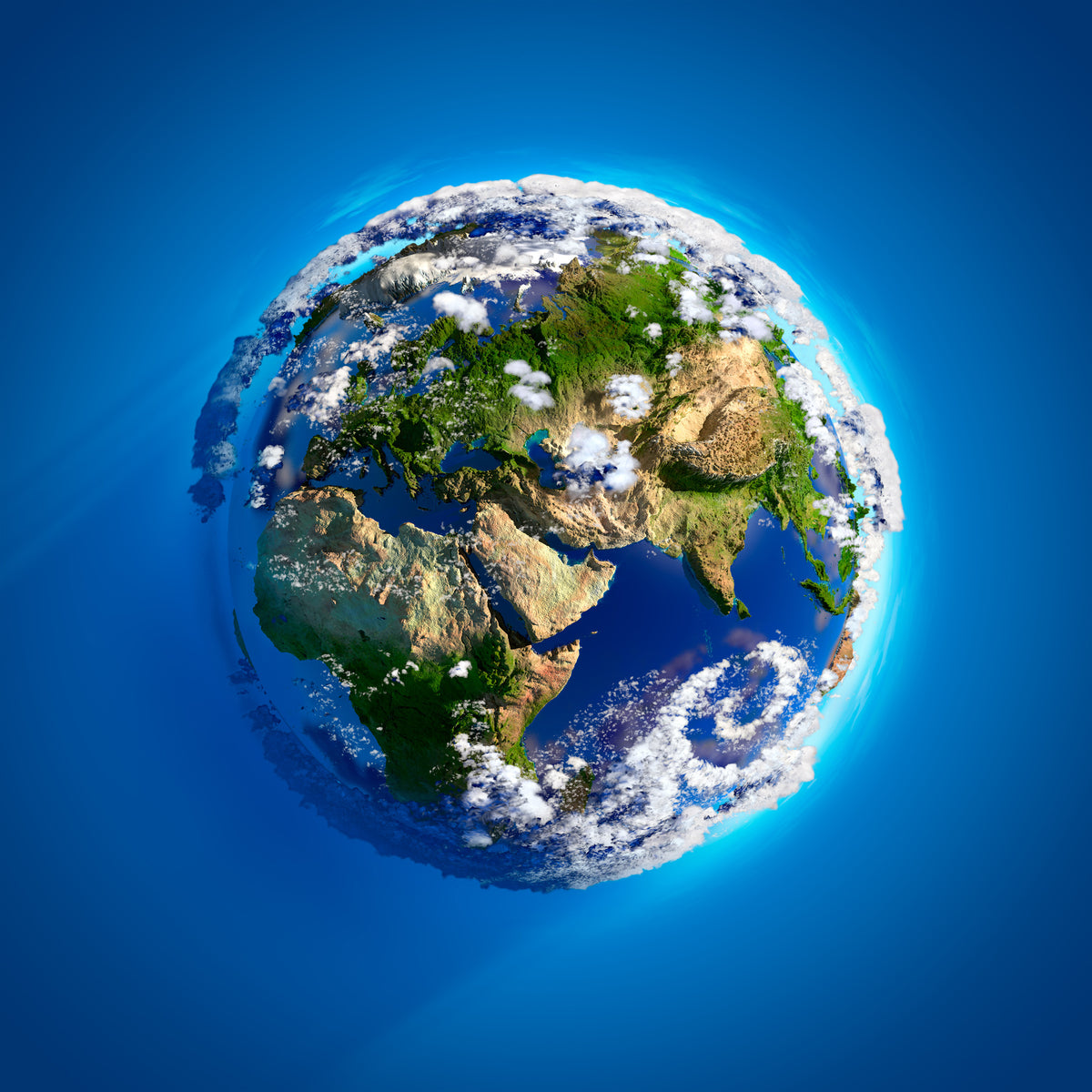 4-piece-aluminium-print-planet-earth