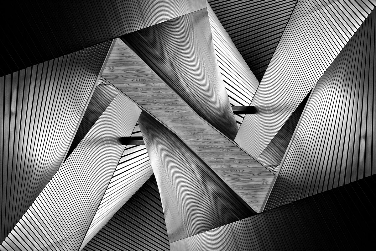 acrylic-print-metal-origami