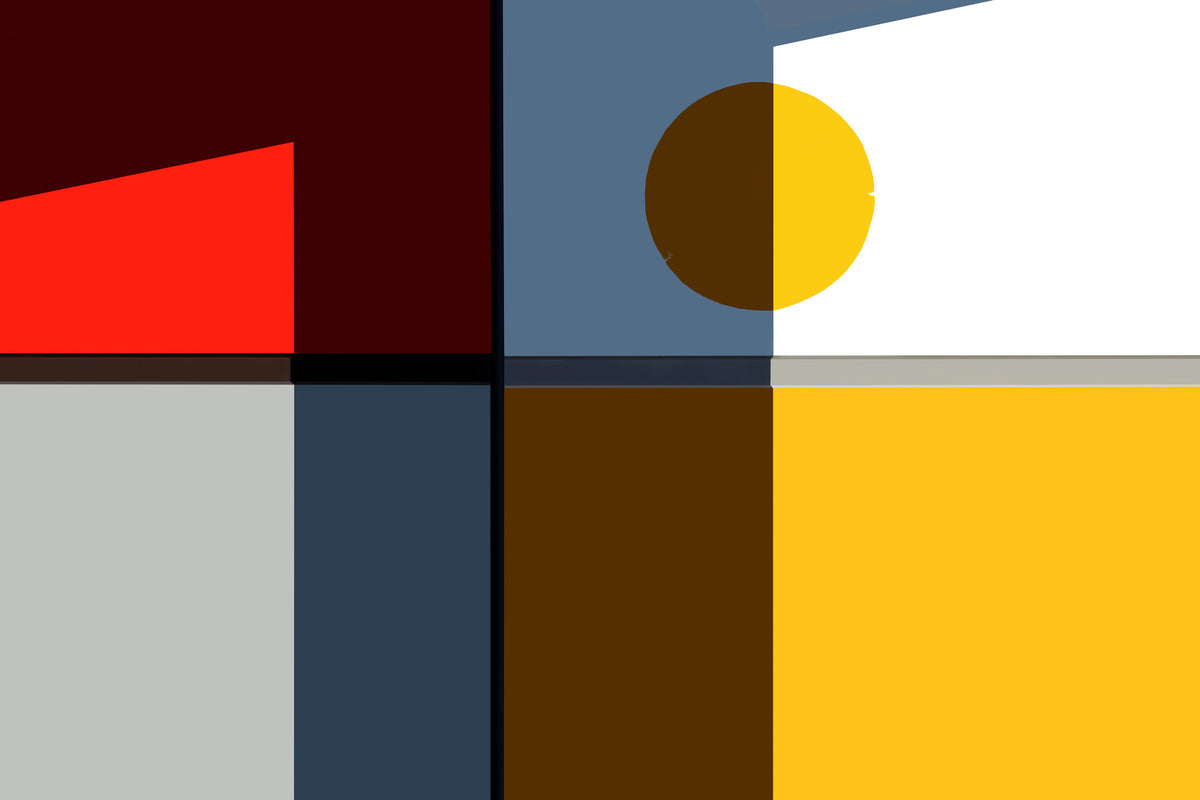 framedposter-print-quadrants