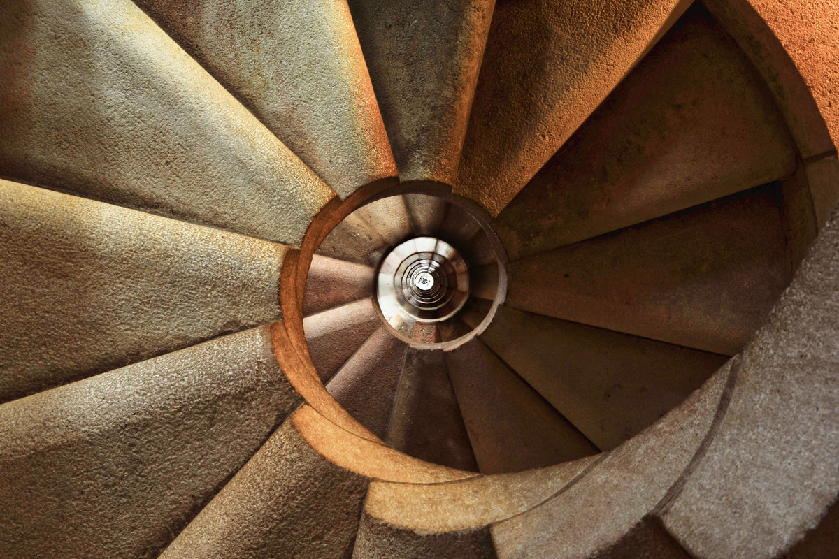 modern-3-piece-acrylic-print-imposing-staircase