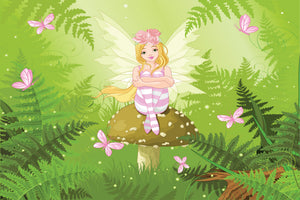 framedposter-print-the-good-fairy