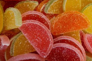framedcanvas-print-sugared-fruit-gums