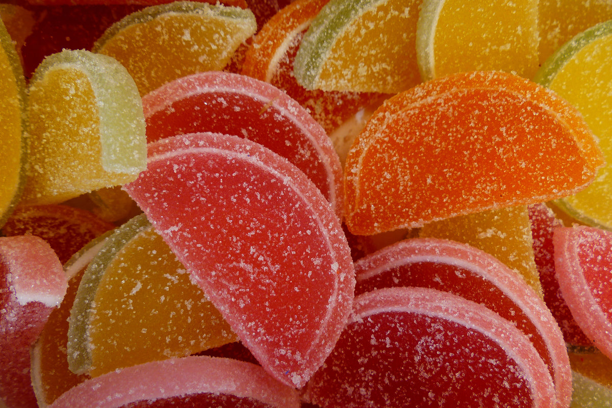 framedcanvas-print-sugared-fruit-gums