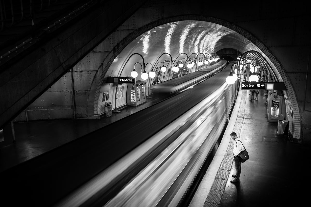 poster-print-paris-metro