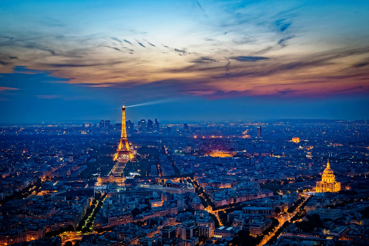 poster-print-the-eiffel-tower-in-france