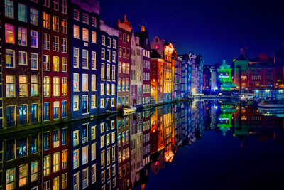 poster-print-amsterdam-ii