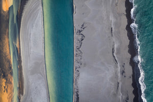 aluminium-print-icelandic-coastline-x