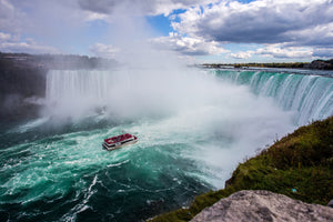 3-piece-aluminium-print-action-at-the-waterfall