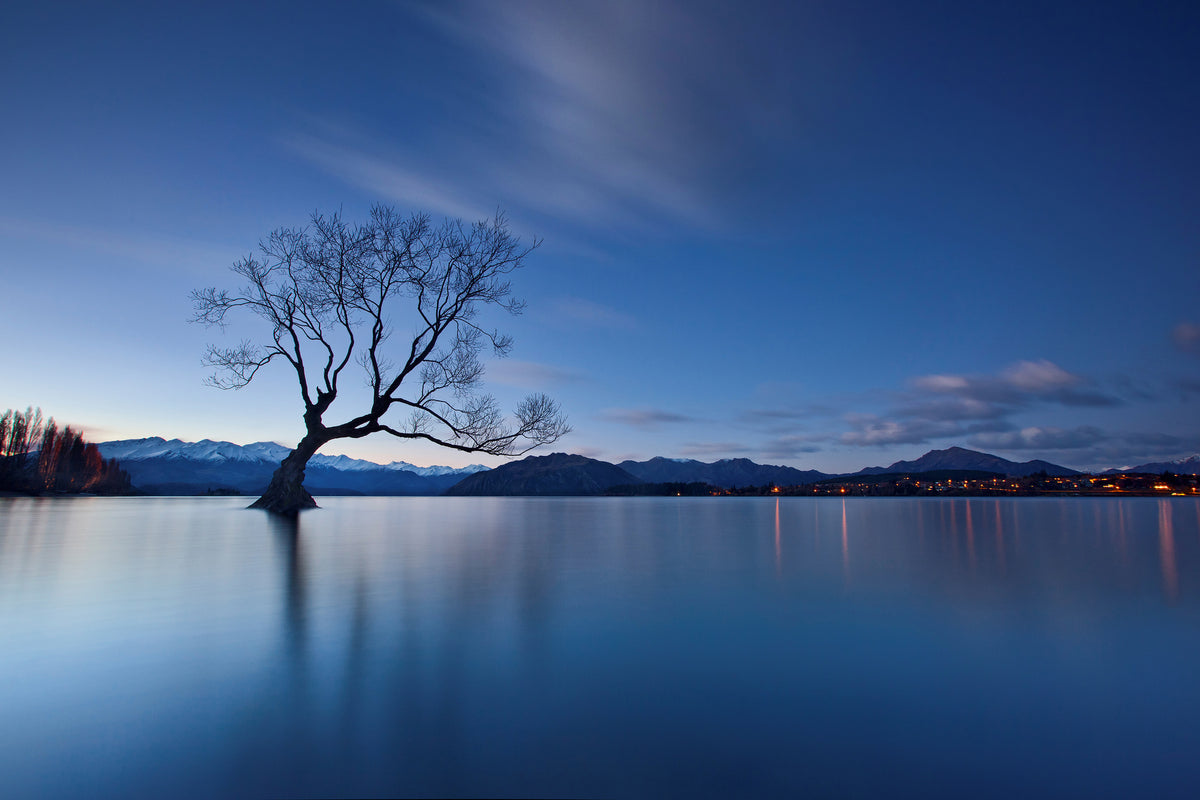 modern-3-piece-aluminium-print-wanaka-twilight