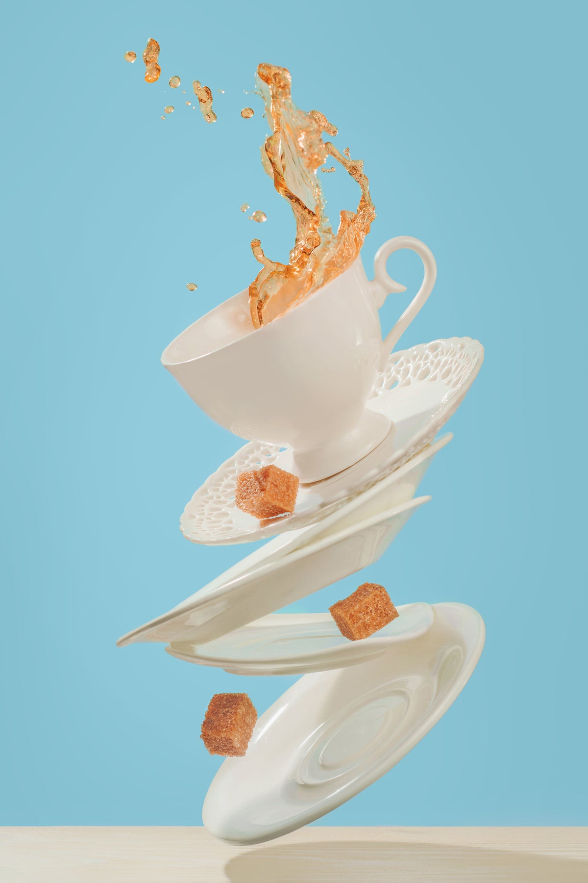 aluminium-print-coffee-for-a-stage-magician