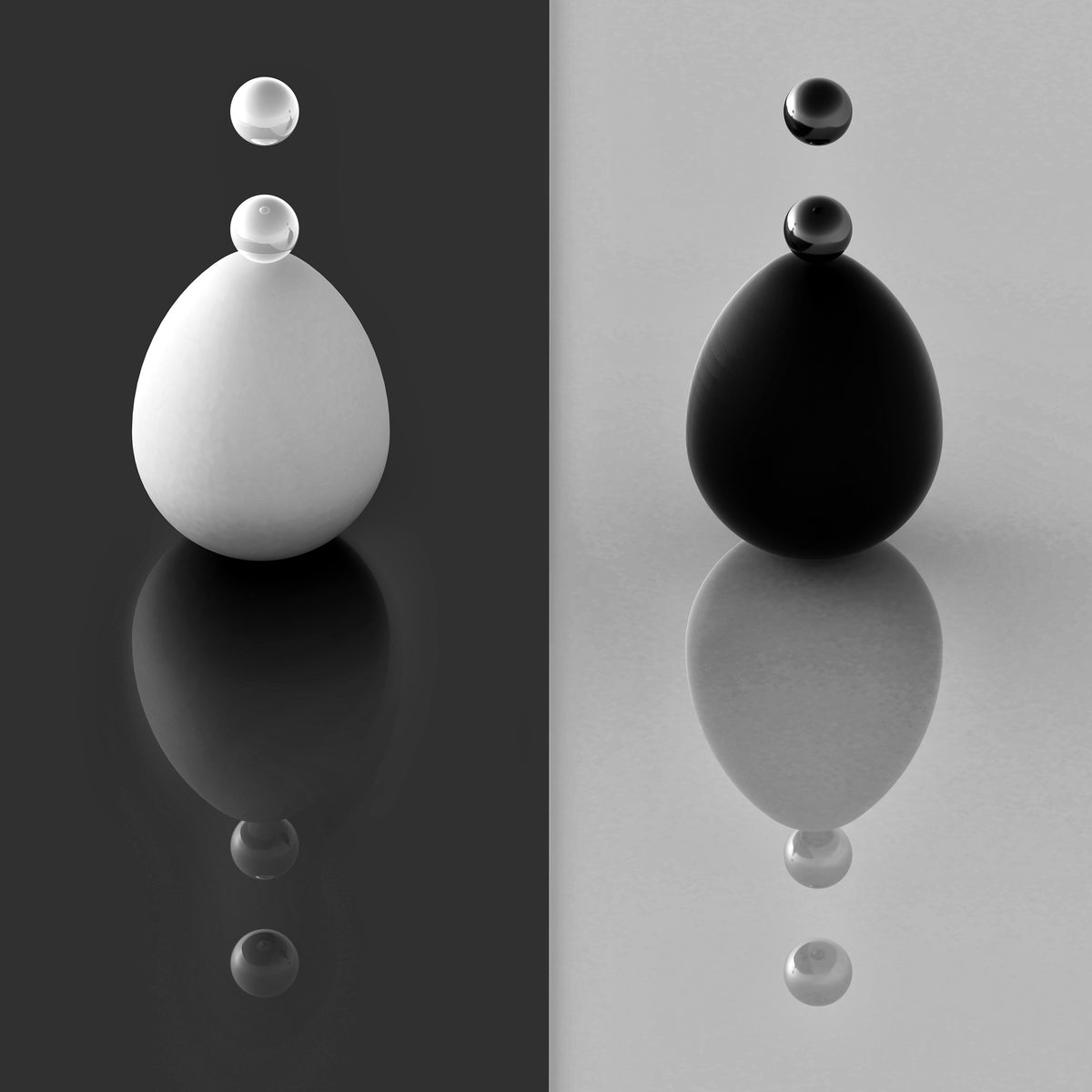 9-piece-aluminium-print-yin-yang-eggs