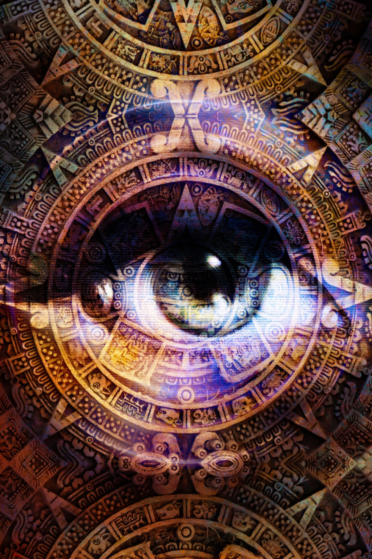 acrylic-print-psychedelic-eye