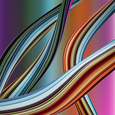 poster-print-wave-equation