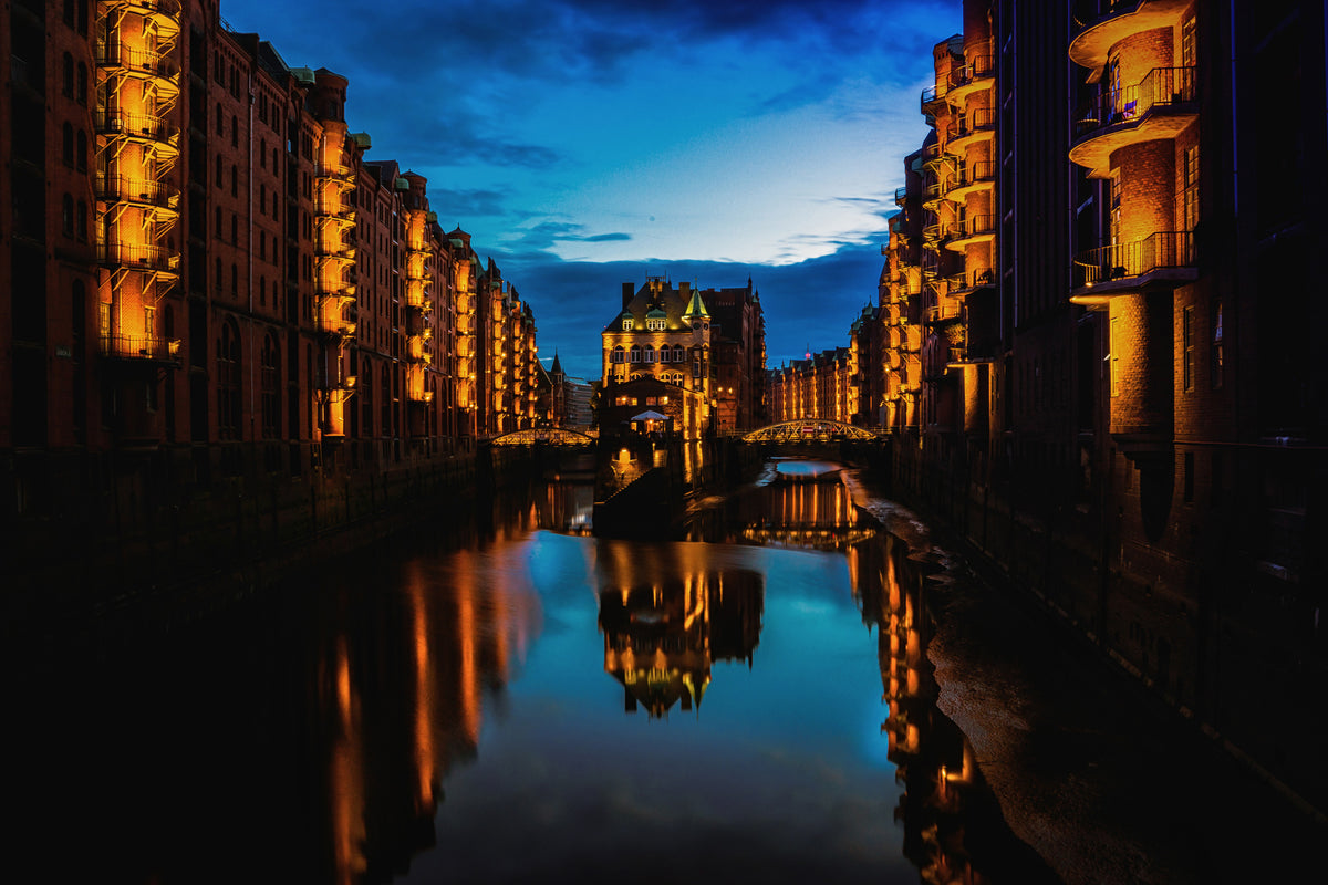 modern-3-piece-canvas-print-lights-from-hamburg