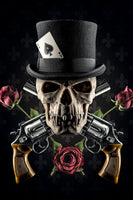 aluminium-print-guns-and-roses