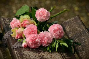 canvas-print-a-bouquet-of-roses