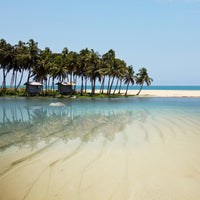 4-piece-canvas-print-the-sea-and-the-island
