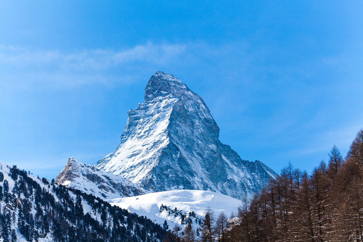 acrylic-print-the-majestic-matterhorn