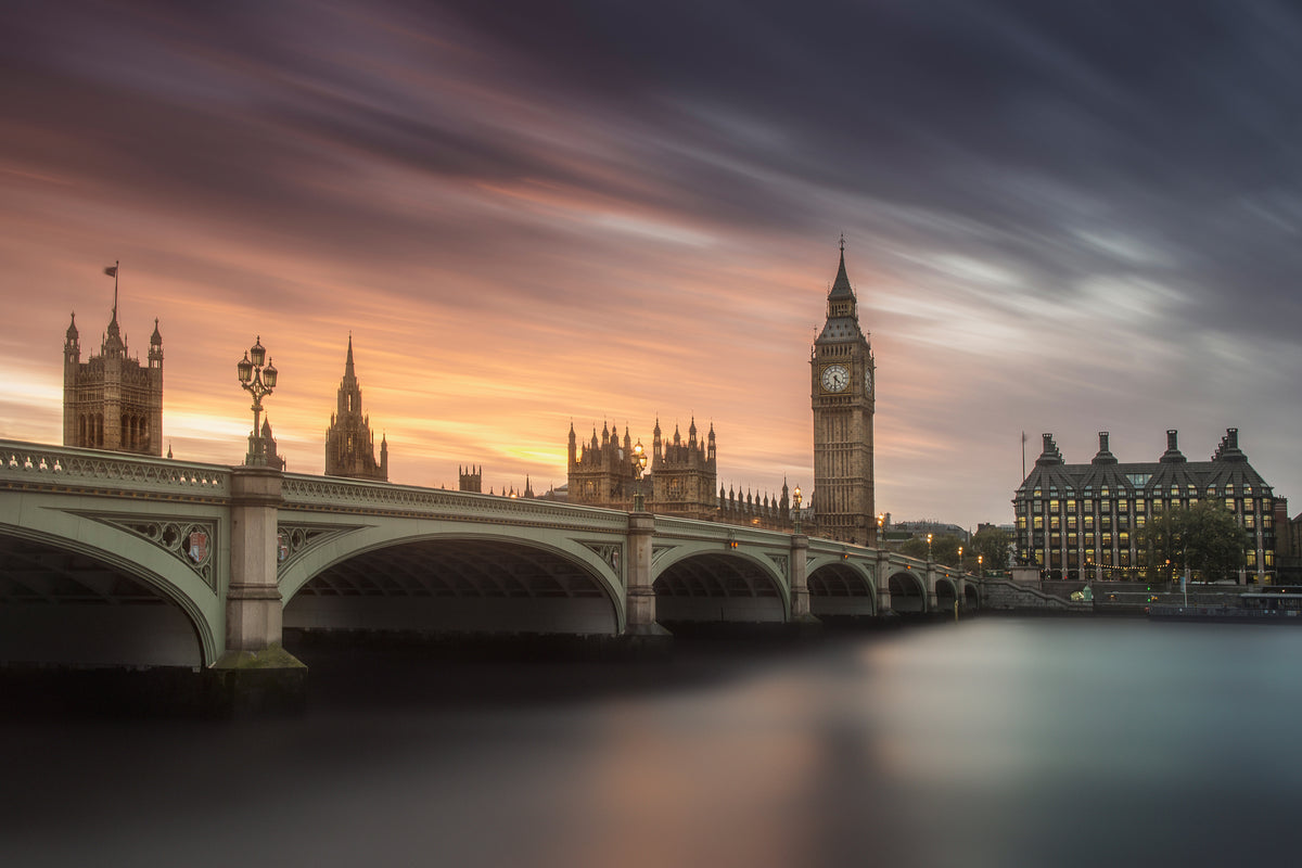 acrylic-print-big-ben