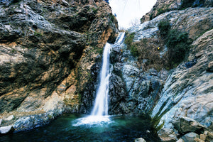 acrylic-print-moving-water-ii