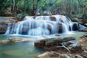 poster-print-a-waterfall