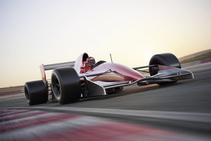poster-print-racetrack