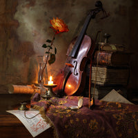 canvas-print-still-life-with-violin-and-rose