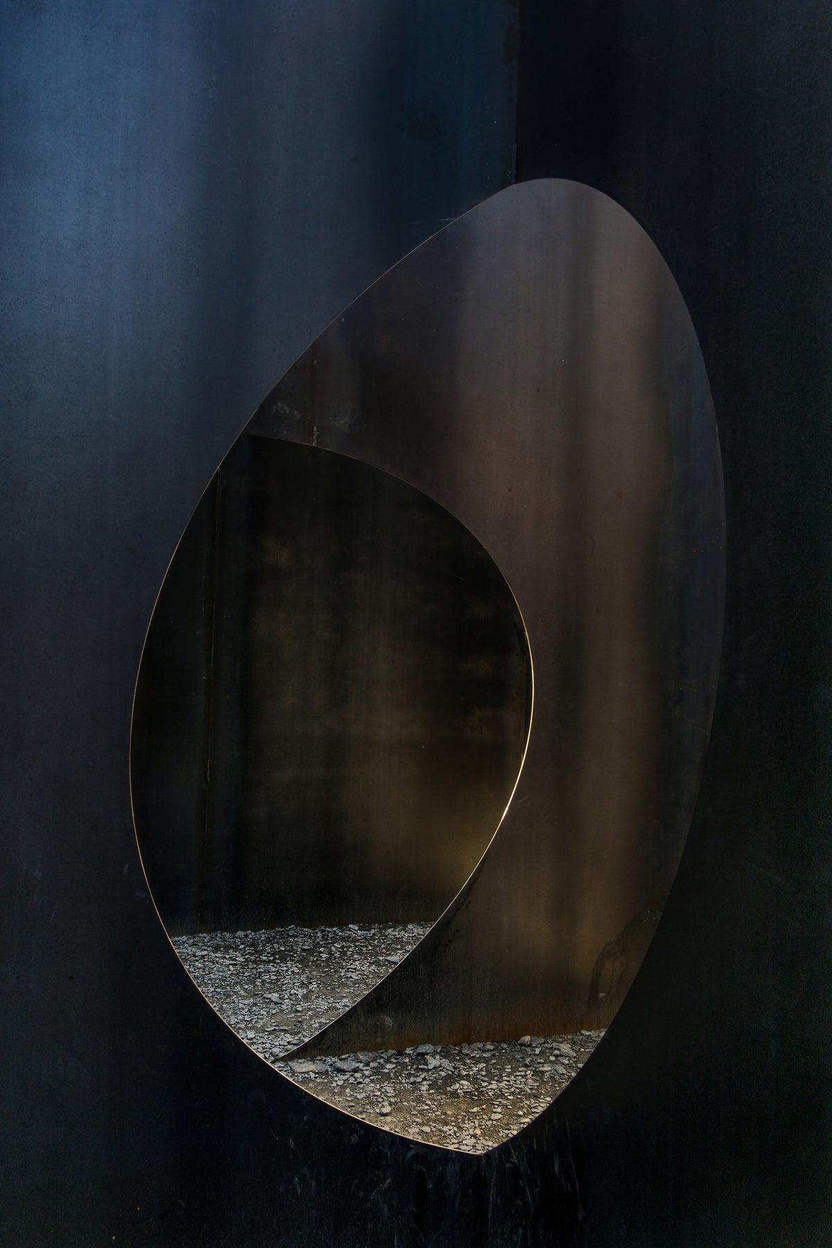 aluminium-print-oval-steel