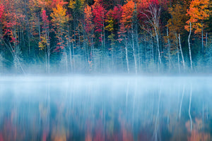 modern-3-piece-canvas-print-morning-reflection