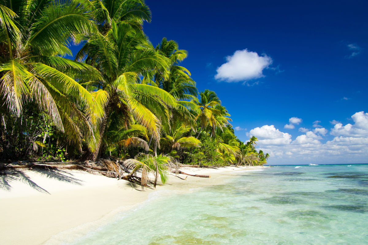 3-piece-aluminium-print-the-deserted-island