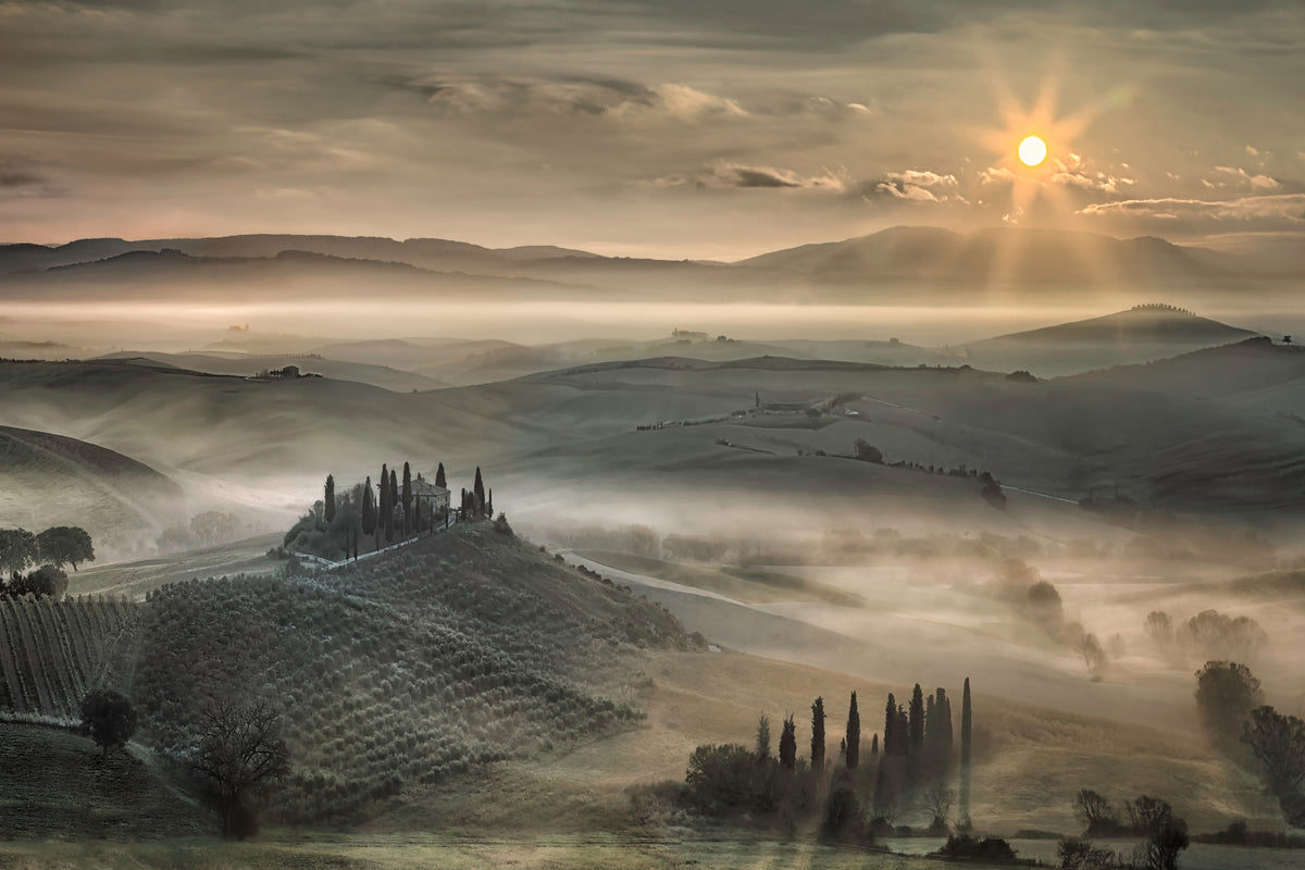 3-piece-canvas-print-tuscan-morning