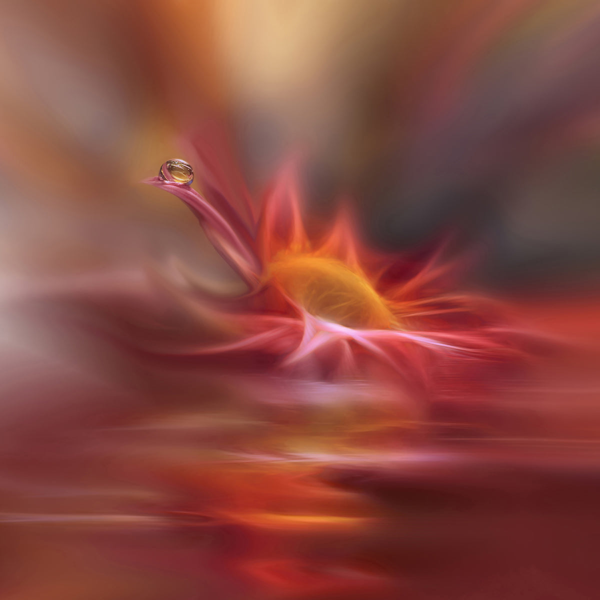 9-piece-acrylic-print-song-of-my-soul