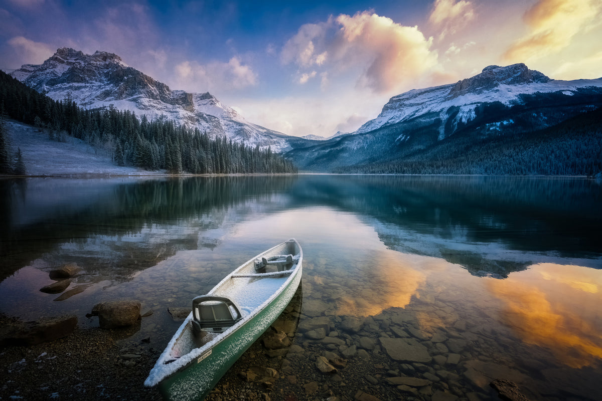 framedposter-print-first-snow-emerald-lake-x