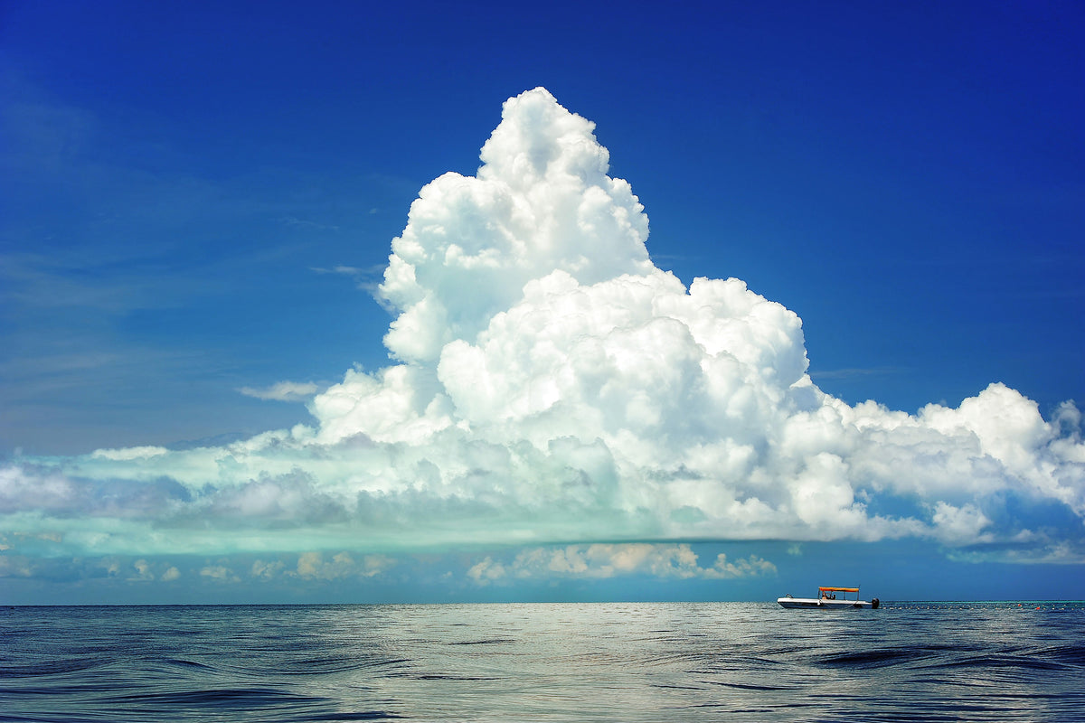 aluminium-print-cumulus-cloud