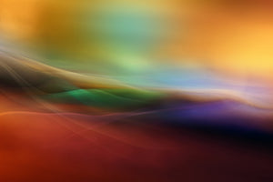framedcanvas-print-watercolor-lines