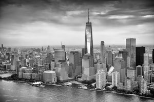 framedcanvas-print-skyline-black-and-white-photography-new-york