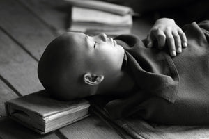modern-3-piece-acrylic-print-sleeping-buddha