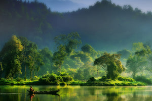 aluminium-print-painting-of-nature-x