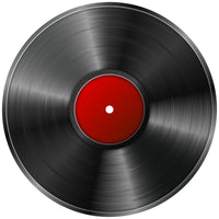 aluminium-print-retro-record