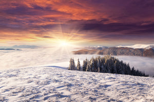 acrylic-print-sunrise-winter-landscape