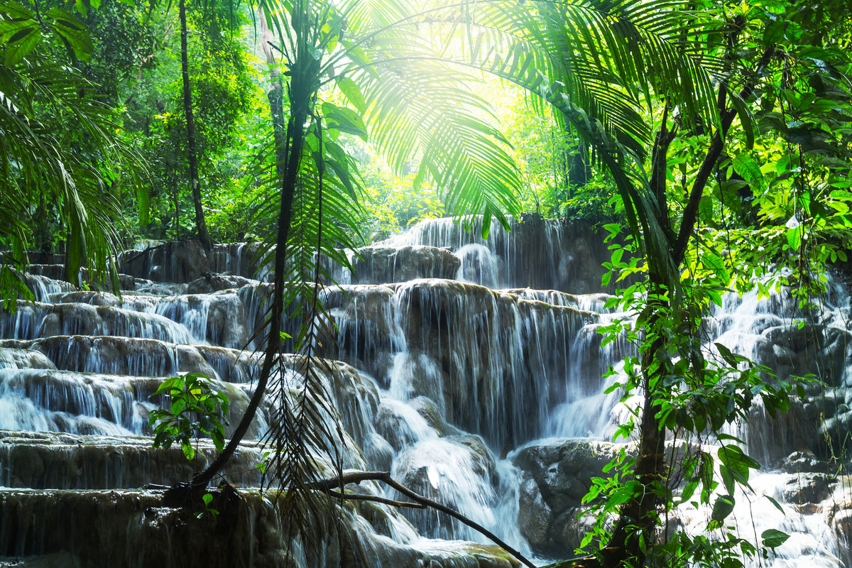aluminium-print-waterfall-agua-azul