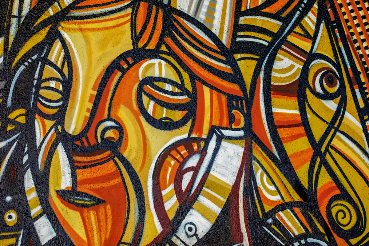 3-piece-canvas-print-graffiti-fantasy