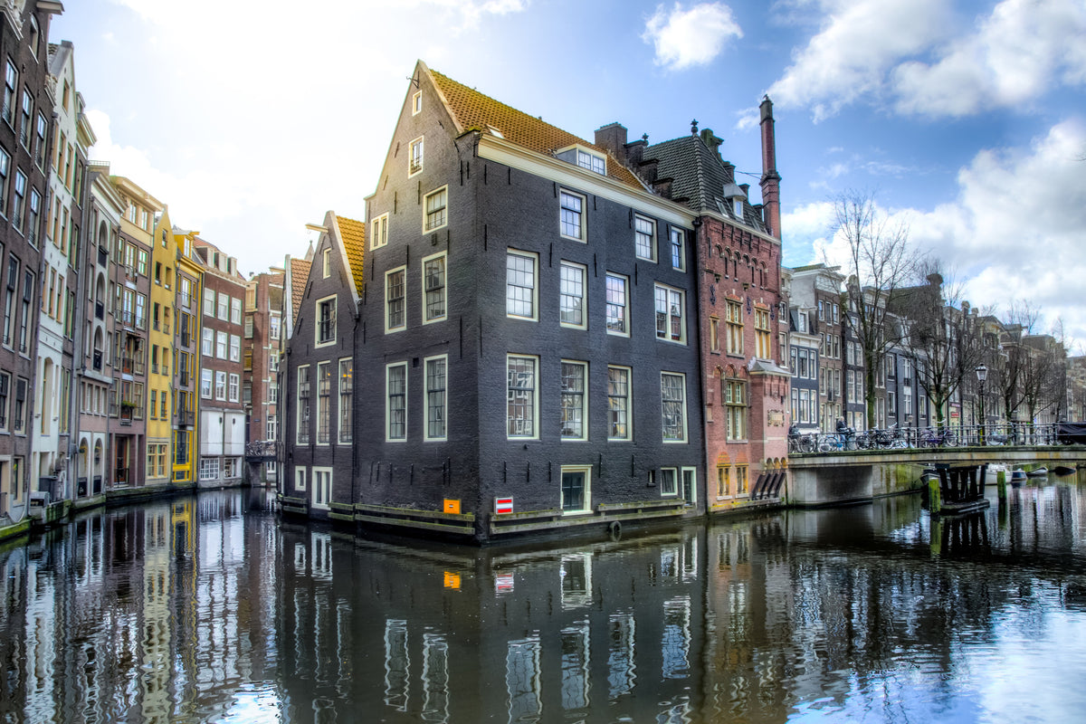 framedposter-print-reflection-in-the-water
