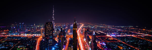 panoramic-3-piece-acrylic-print-the-colorful-lights-of-dubai-panorama