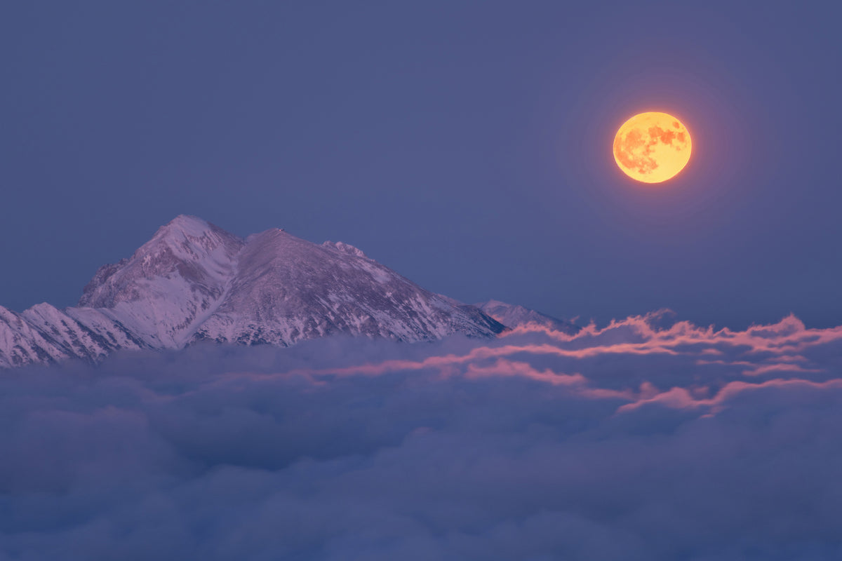 acrylic-print-super-moon-rises