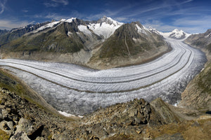 acrylic-print-aletschgletscher