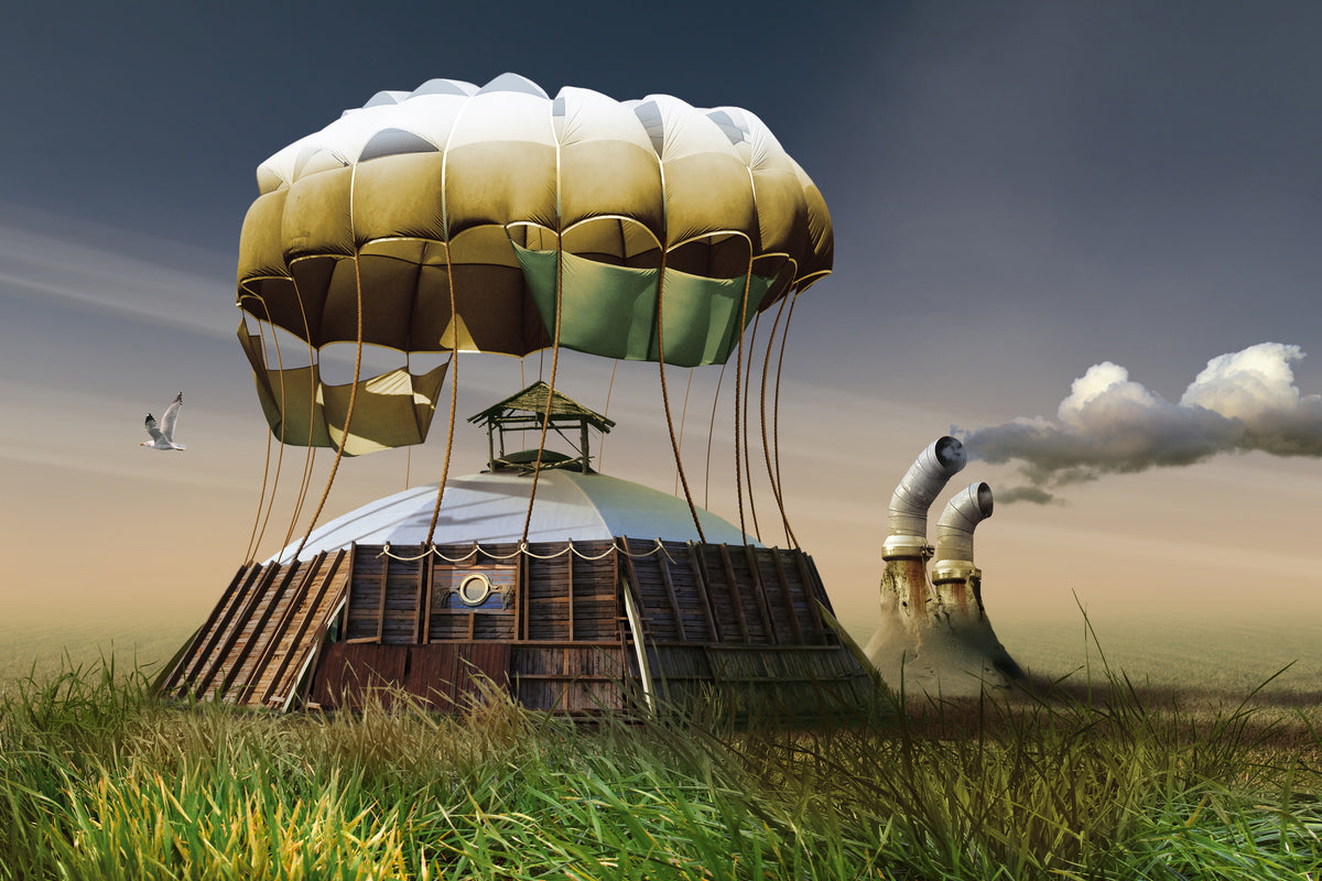 acrylic-print-balloon